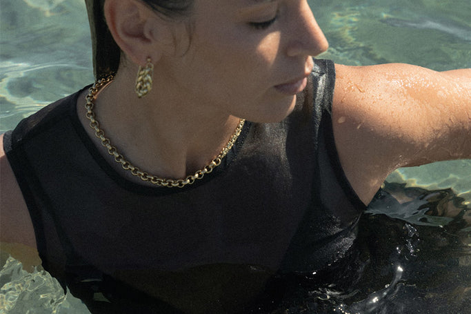Colliers - Necklaces