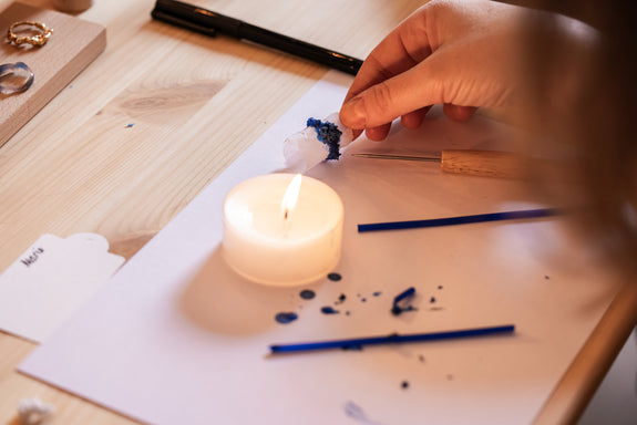 Ateliers création pendentifs/médailles à PARIS