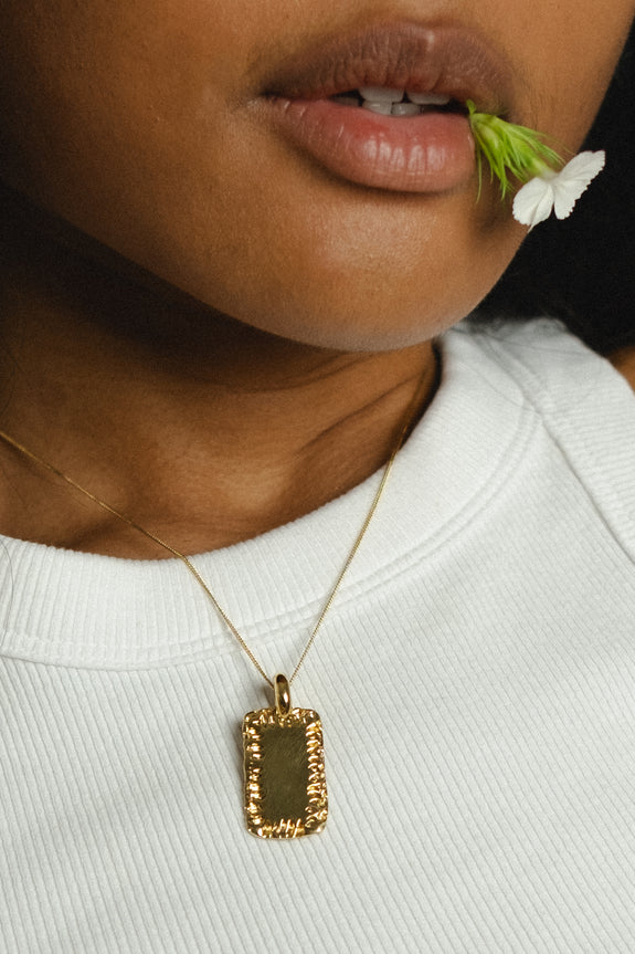 Collier Sacha