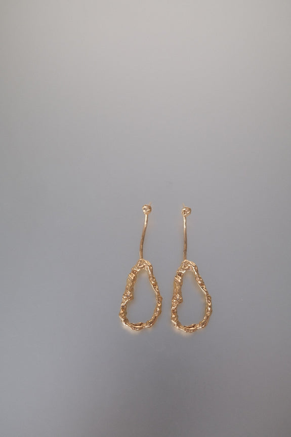 Boucles d'oreilles Anna