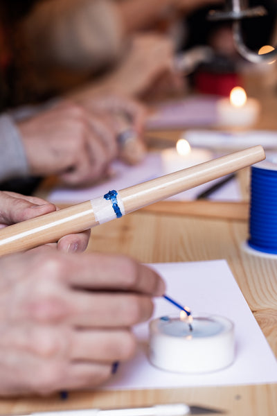 Ateliers création bagues à PARIS