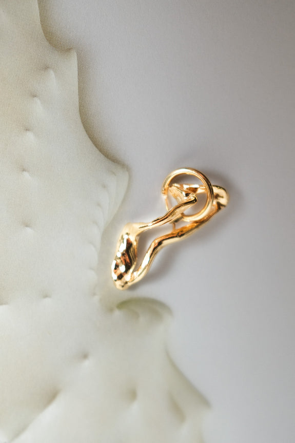 Boucles d'oreilles Gabriel