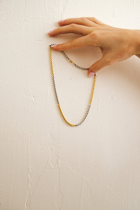 Collier Fanny