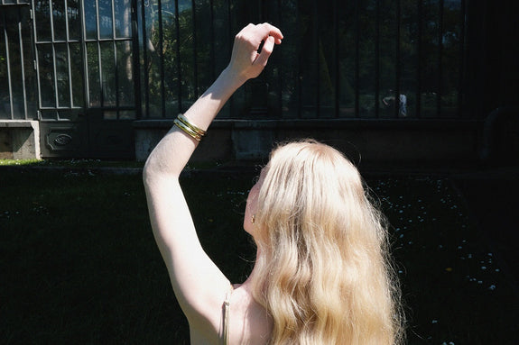 Bracelet Charlotte