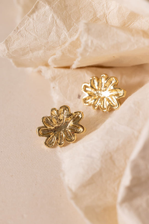 Boucles d'oreilles Chloé