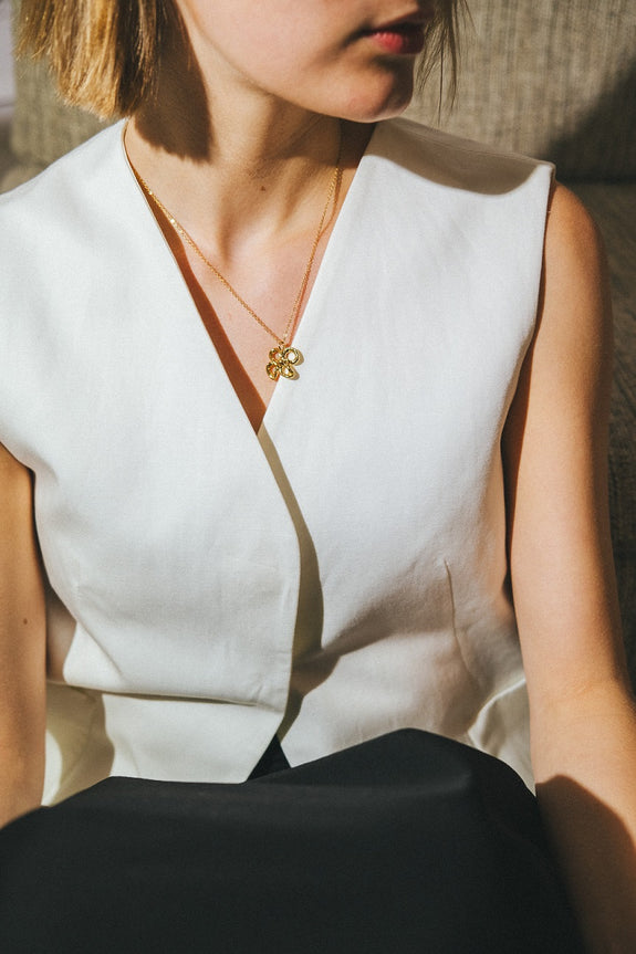 Collier Elodie