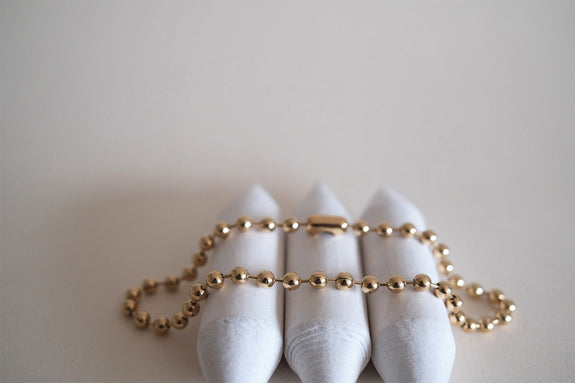 Collier Edith