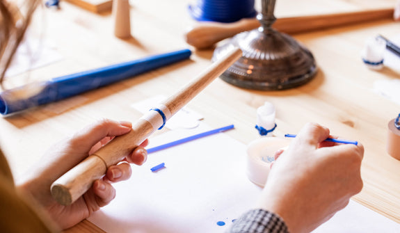 Ateliers création bagues à LYON