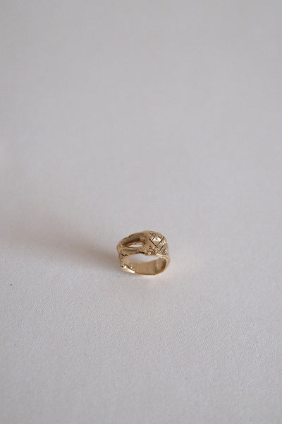 Bague Harry