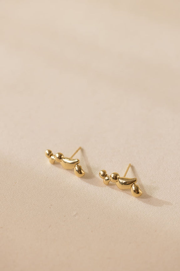 Boucles d'oreilles Helena