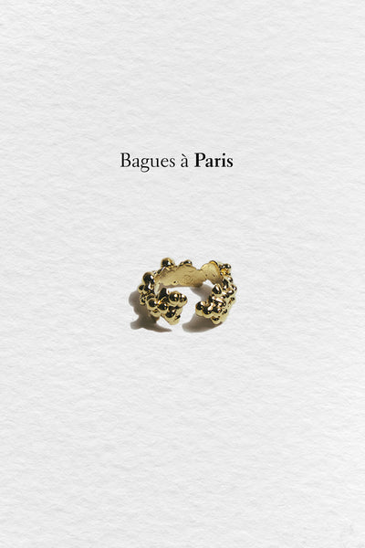 Ateliers création bagues à PARIS