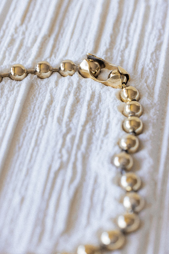 Collier Jill