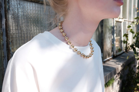 Collier Jill