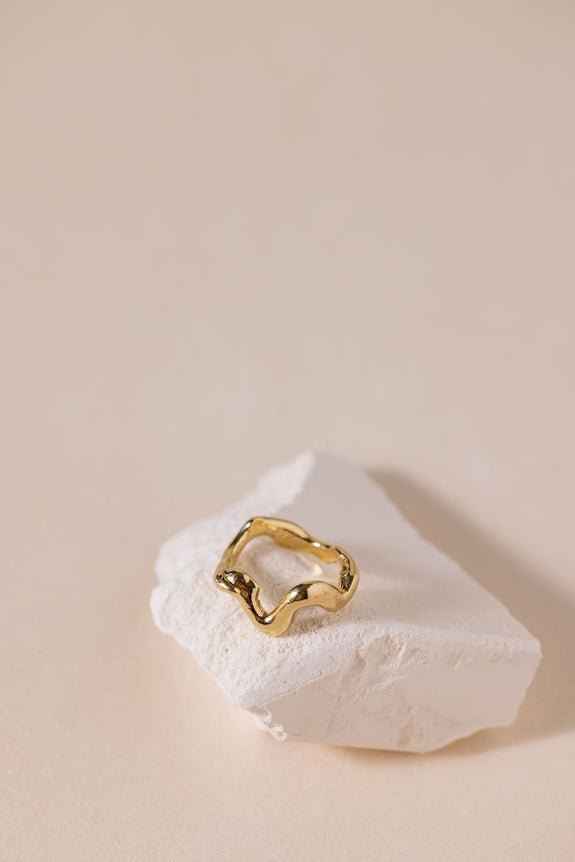 Bague Joséphine