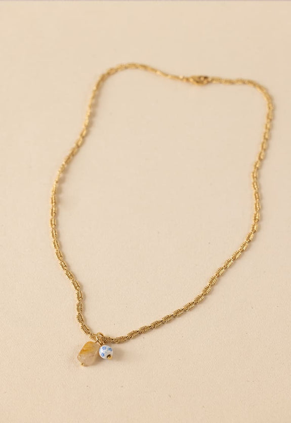 Collier Judith