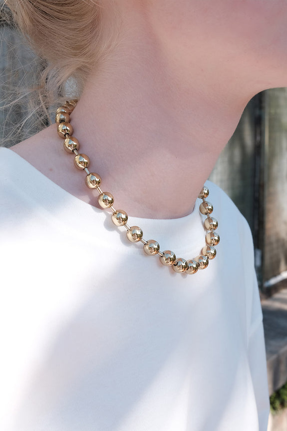 Collier Jill
