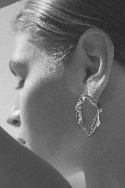 boucles d'oreilles Alfred