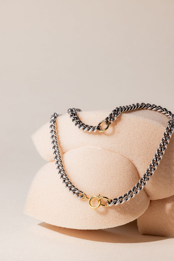 Collier Abel