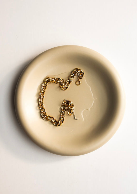 Collier Clémence