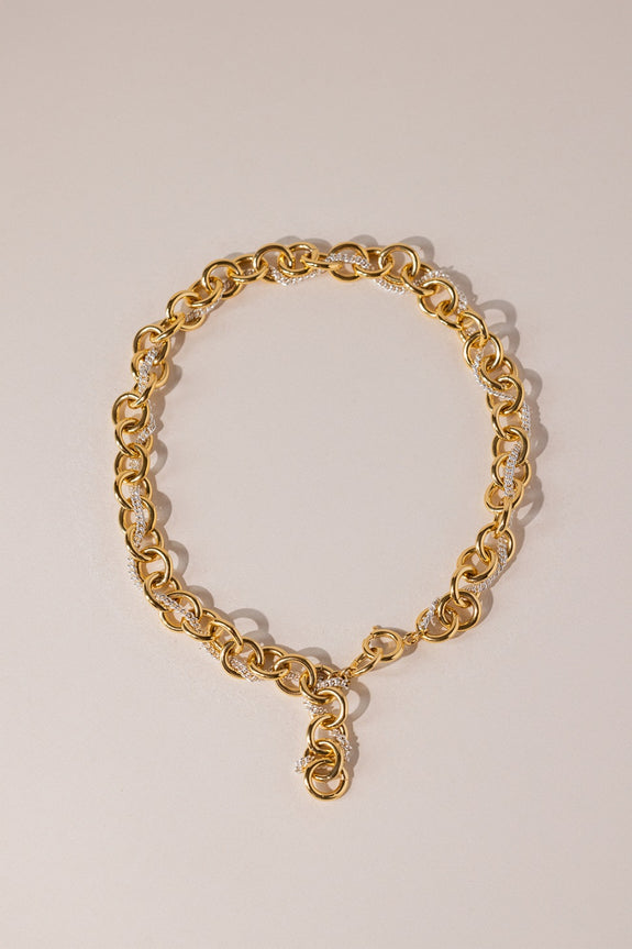 Collier Clémence
