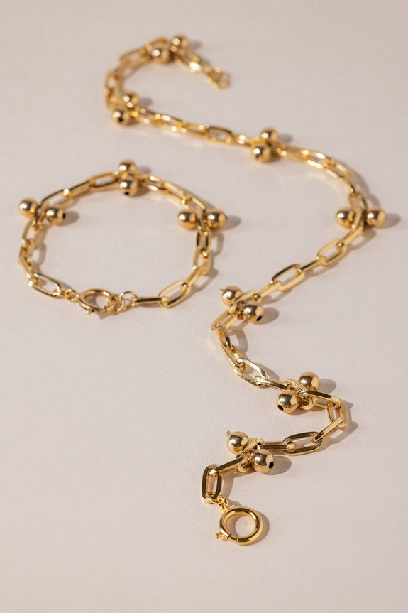 Collier Manon