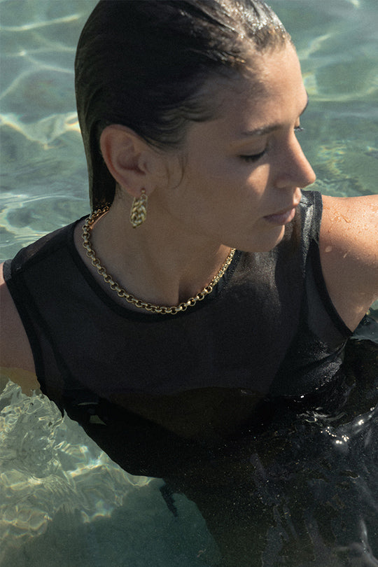 Collier Molly