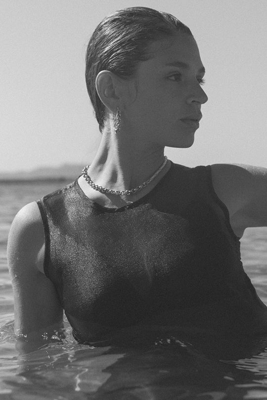 Collier Molly