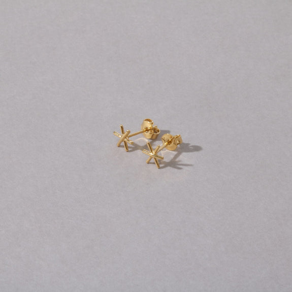 Boucles d'oreilles Allégra