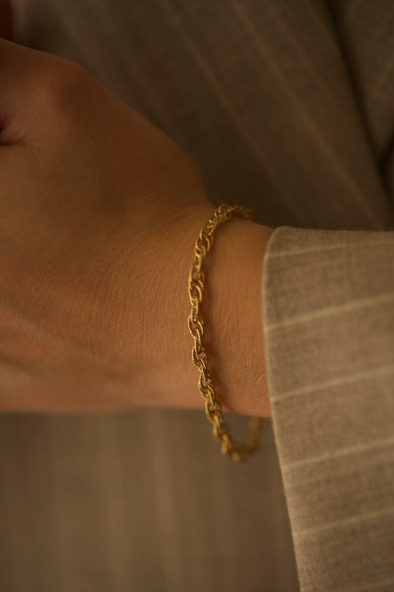 Bracelet Margaret