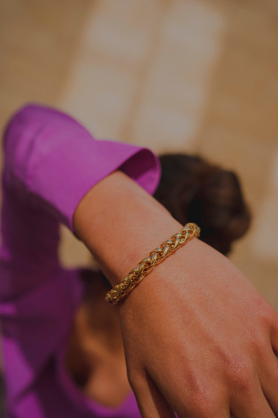 Bracelet Gisèle