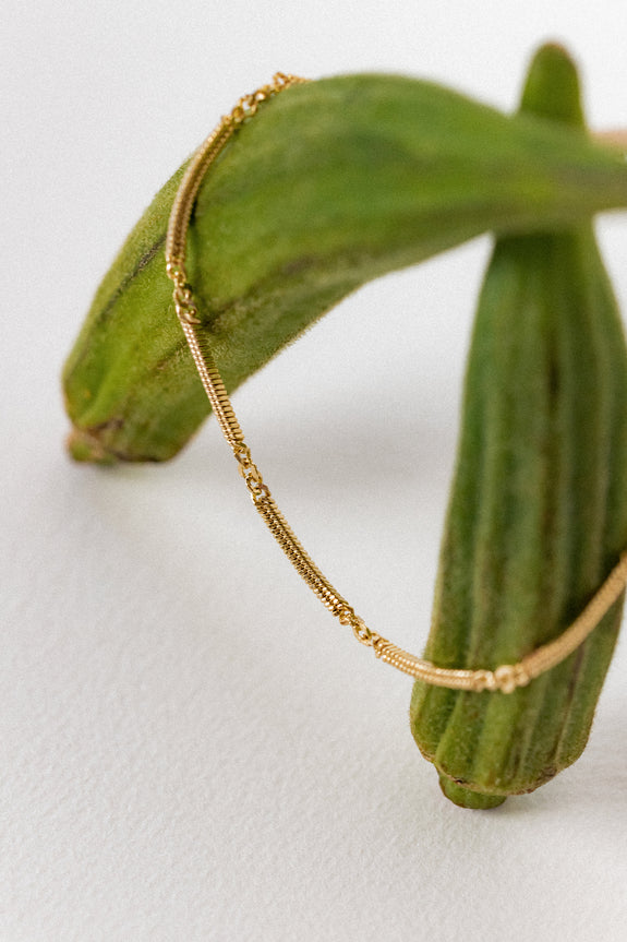 Bracelet Isaure