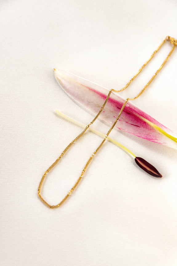 Collier Isaure