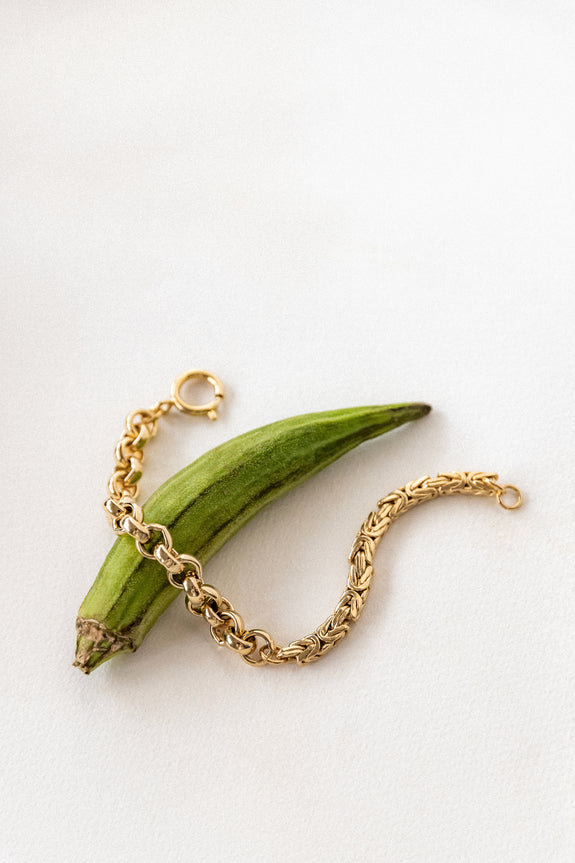 Bracelet Molly