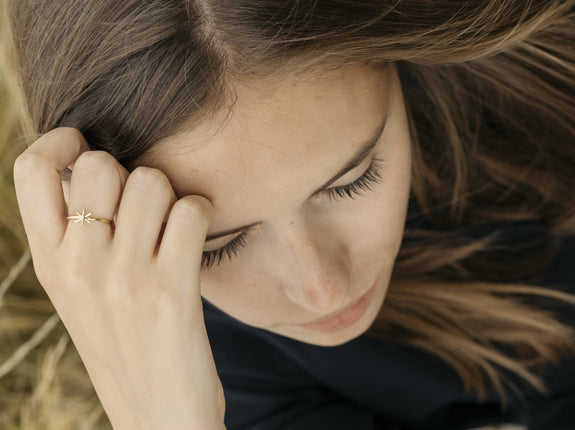 Bague Allégra