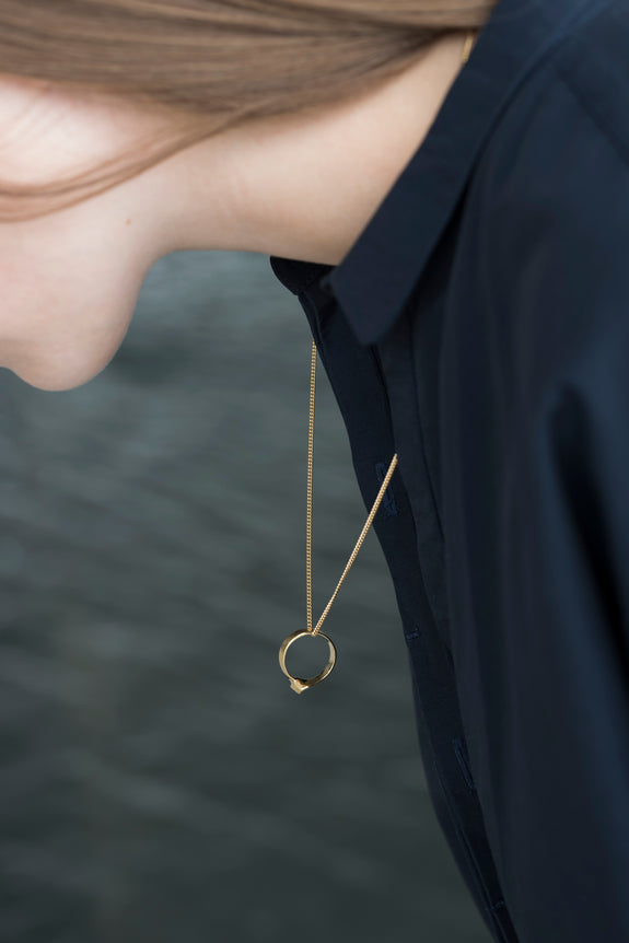 Collier Cassiopée