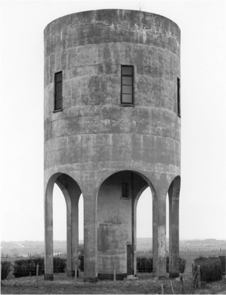 Bernd & Hilla Becher