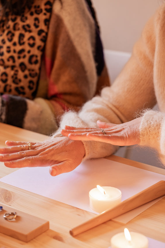 Colissimo remis contre signature Ateliers Bagues