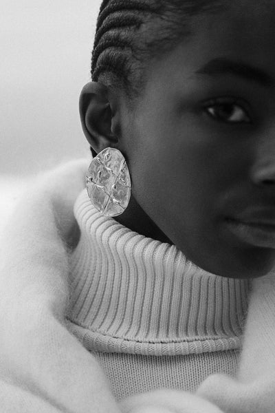 Boucles d'oreilles Adèle