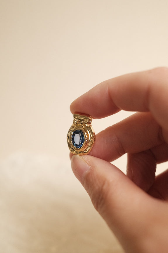 Carte Cadeau Atelier Bague & Pierres