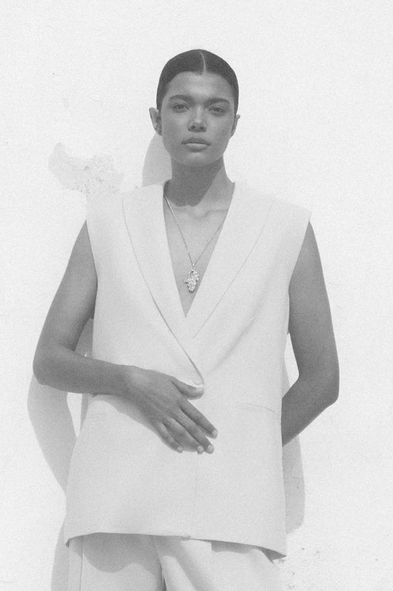 Collier Irène