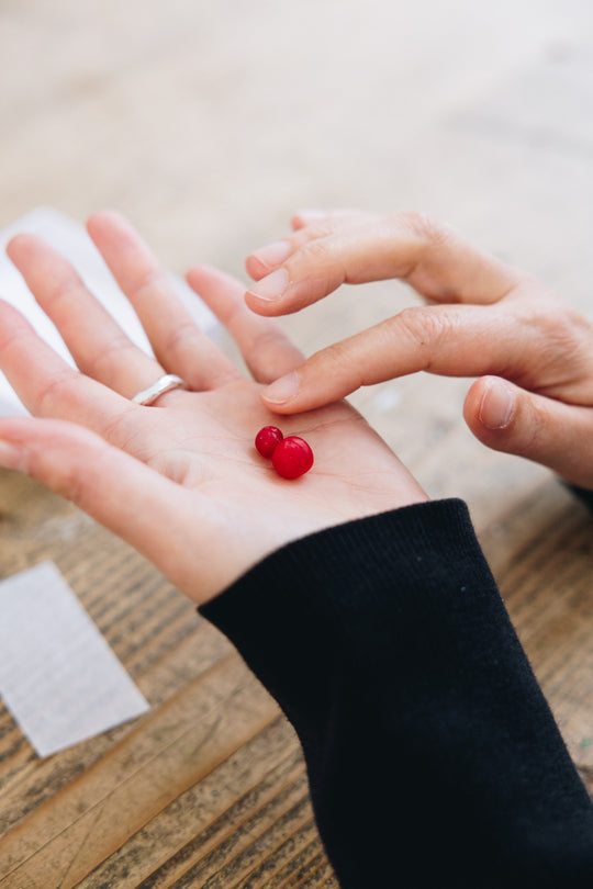 Kit Médaille Empreinte