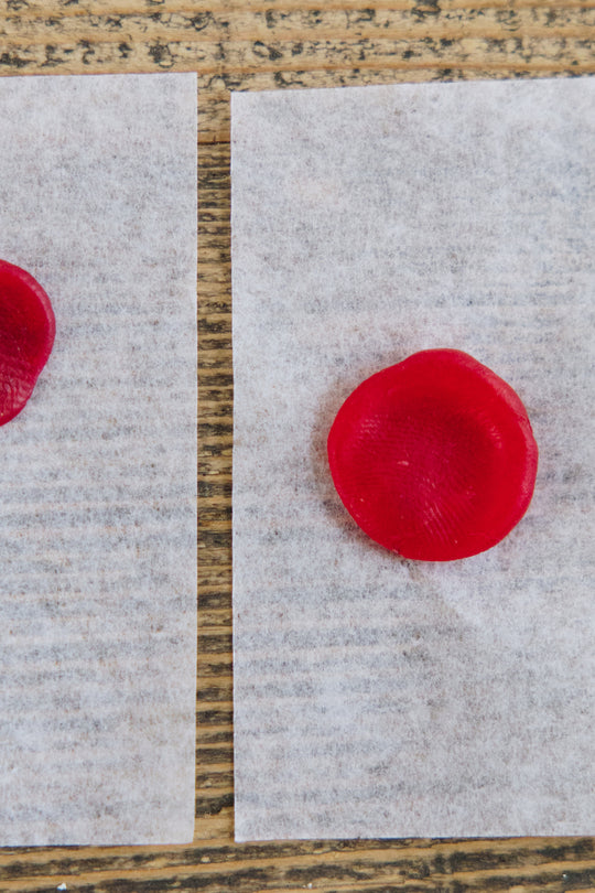 Kit Médaille Empreinte