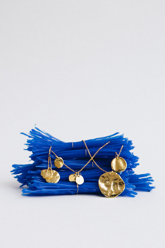 Kit Médaille Empreinte