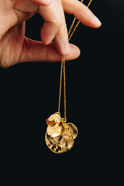 Kit Médaille Empreinte