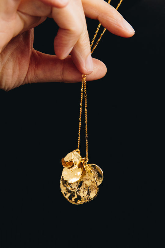 Kit Médaille Empreinte