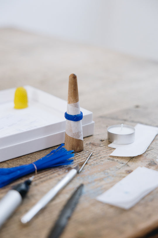 Carte cadeau kits créatifs