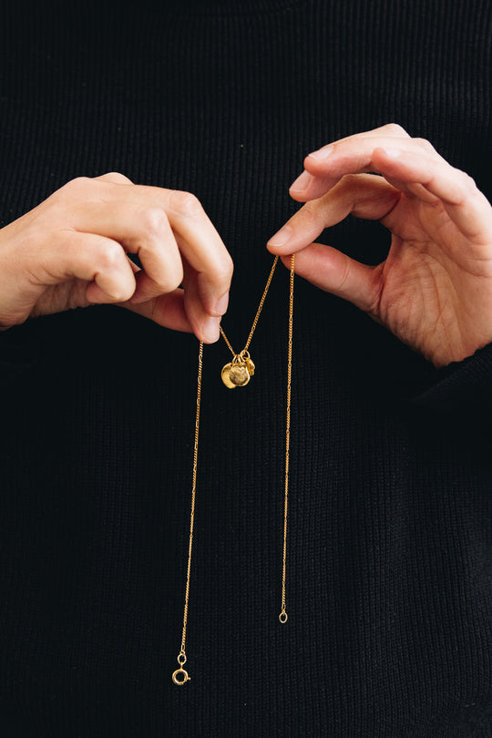 Kit Médaille Empreinte