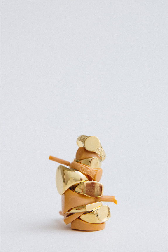 Cires supplémentaires