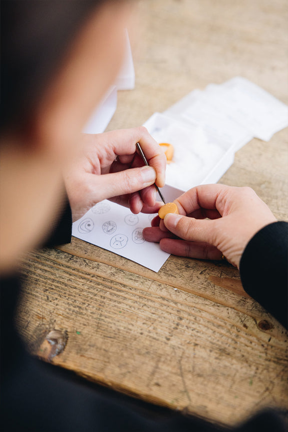 Kit chevalière gravure n°2 - rectangulaire