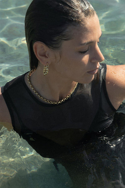Collier Molly